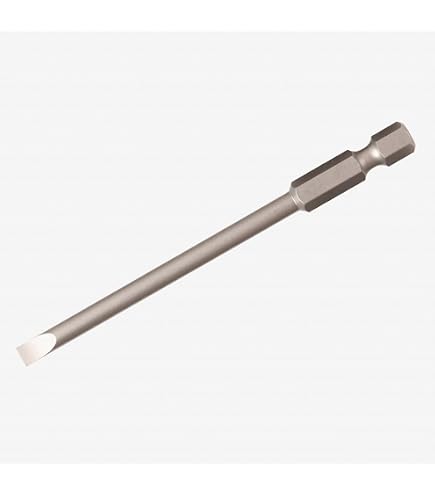 Amazon.com: Slotted 90mm Power Blade : Tools & Home Improvement