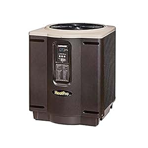 Amazon.com: Hayward HP21404T, 140K BTU Heatpro Swimming