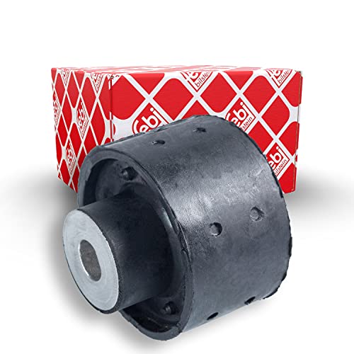 Febi bilstein 12629 Corps de l'Essieu Arrière, Suspension