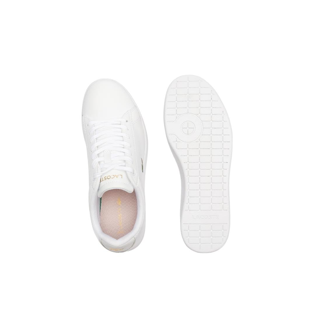 Lacoste Women's Hydez Leather Sneaker