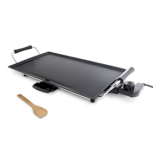 Plancha  HARPER P30  Achat / Vente plancha de table  Soldes* d’été 