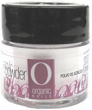 Acrylic Nail Powder - ULTRA WHITE (28g)
