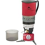 MSR WindBurner Stove System