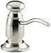 TRADITIONAL SOAP/LOTION DISPENSER