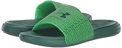 Under Armour Men's Ansa Graphic Fixed Strap Slide