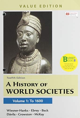 Amazon.com: World History: Since 1400 With Infotrac: 9780534603656