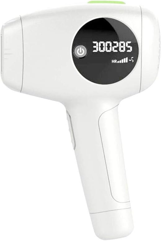 Amazon Com Laser Hair Removal Device For Women And Man Home Body