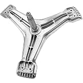 WM2455HG WM2140CW WM2277HW Washer Support fits for LG 4434ER0002H Spider | LG Spider 4434ER0002D 4434ER0002A fit for LG Kenmore Washer Spinner WM2277HB WM2101HW WM0642HW WM2140CW WM2450HRA prime&amp;swift