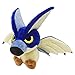 Capcom Monster Hunter: Legiana Soft Springy Plush