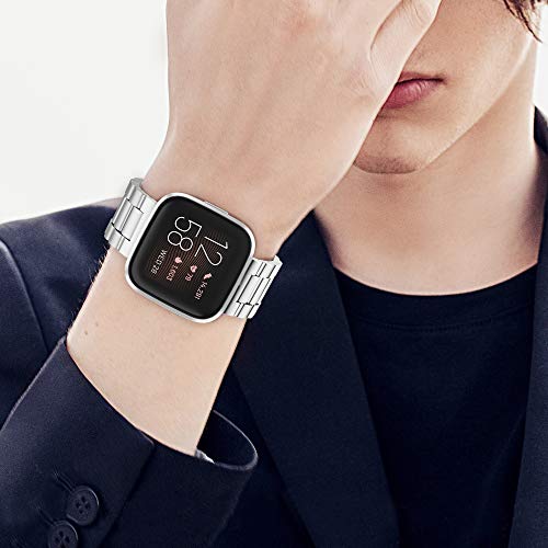 fitbit versa lite bands