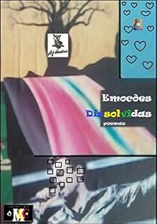 Livro Emoções Dissolvidas