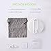 PICTEK White Noise Sound Machine with 12 Non-looping Fan and White Noise Sounds, 3 Timer Options, USB or Battery Operated for Baby, Kids, Insomniac and Traveler (Adapter Not Included)