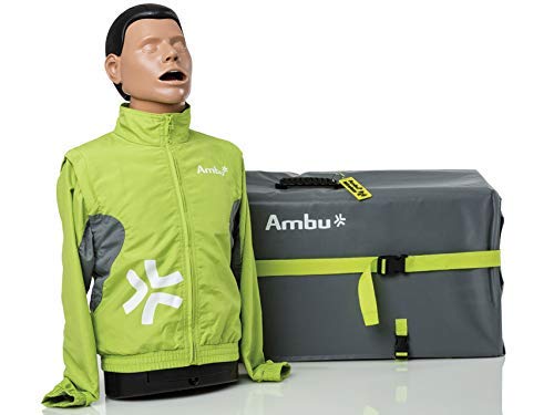 Ambu 34042 Airway Man