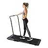 WalkSlim-570-Foldable-Motorised-Home-Treadmill-Office-Desk-Walking-Treadmill-LED-Touchscreen-Calorie-Counter-Remote-Control-Foldable-Compact WalkSlim 570 Foldable Motorised Home Treadmill - Office Desk Walking Treadmill - LED Touchscreen, Calorie Counter…