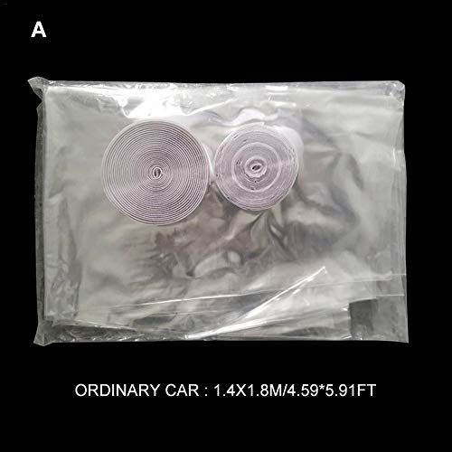 3 CHERRYSONG+Transparent+Protective+Isolation+Protection