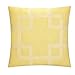 Chic Home Madrid Bedding Set, King, Yellow
