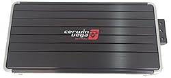 Cerwin Vega B54 Stealth Bomber 4 Channel Amp with