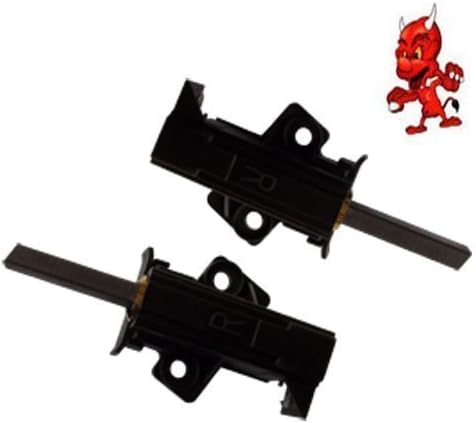 Carbon Brushes Motor Brushes for AEG Lavamat W 1030 W 1030 W 1035 W 1036 W
