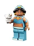 LEGO Disney Series 2 Collectible Minifigure - Princess Jasmine (Sealed Pack) 71024