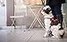Service Dog Harness With Detachable Backpacks & Patches, and Handle | Available In 7 Sizes From Small to Extra Large | Vest Features Reflective Patch and Comfortable Mesh Design From Industrial Puppy