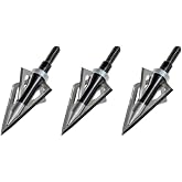 Wasp SharpShooter 100 Grain Cut On Contact Broadhead
