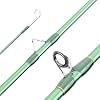 Maxcatch-3-12wt-Medium-fast-Action-Premier-Fly-Rod-IM8-Carbon-Blank-for-High-Performancewith-AA-Cork-Grip-Hard-Chromed-Guides-and-Cordura-Tube