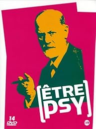 Etre Psy