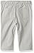 Nautica Baby Short Sleeve Polo and Tee Three Piece Set, Light Yellow, 18 Months