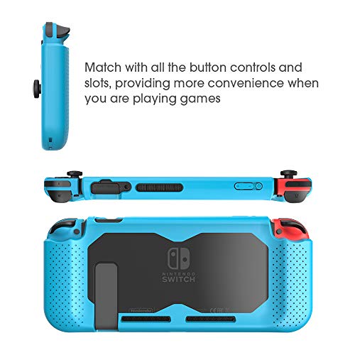 4 Smatree+Protective+Compatible+Nintendo+Switch+Comfort