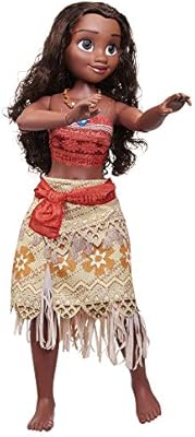 moana doll 32 inch