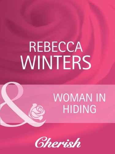 Woman in Hiding