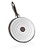 Granite Crepe Pan Non-Stick Scratch-Resistant Forged Aluminum w/ QuanTanium Coating | Even Heating Cooking Dishware (11-Inch)
