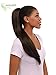 Long Ponytail Extension Hairpiece Straight Hair 19
