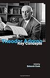 Theodor Adorno: Key Concepts