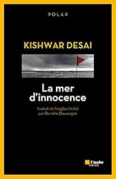 La  mer d'innocence
