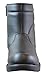 totes Mens Snow Side Zip Cold Weather Boot (Also Available in Wide Width)