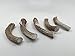 Top Dog Chews Premium Large Grade A Whitetail Deer Antler for Dogs - Single Antler