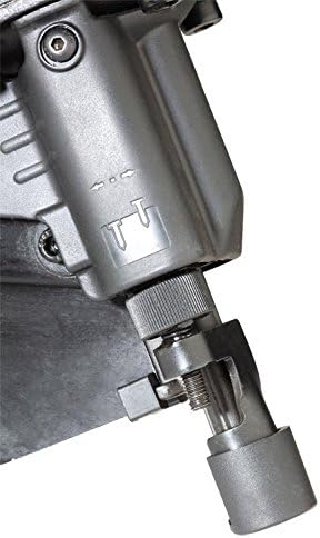 3PLUS H3490SP Framing Nailers product image 3