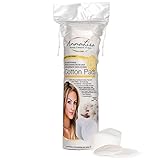 AnnaLisa Premium Cotton Rounds, 80 Count