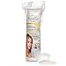 AnnaLisa Italian 100% Premium Cotton Rounds (80)