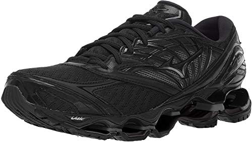 mizuno prophecy 8 black