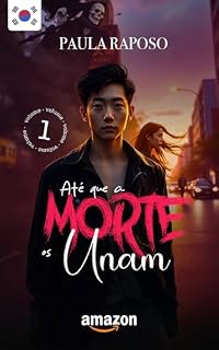 Livro Até que a morte os unam: Dorama - Comédia romantica koreana