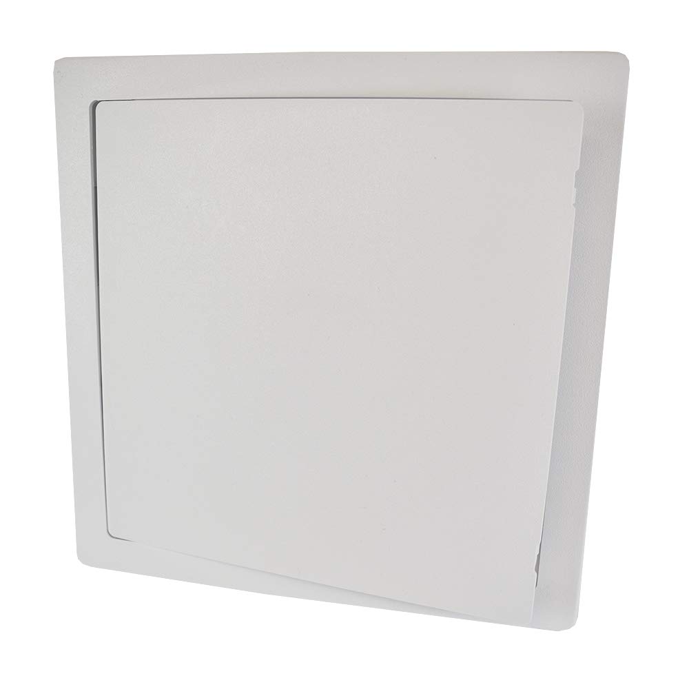 Arctic Hayes APS560 1 x Surface Mounted Access Panel, Length x 560 mm Height, White