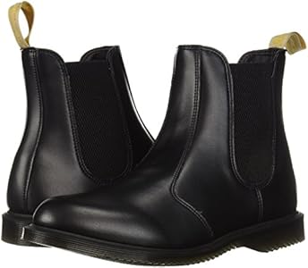 doc martens flora vegan