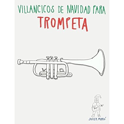 Villancicos de Navidad para Trompeta