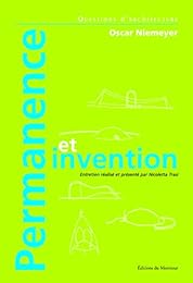 Permanence et invention