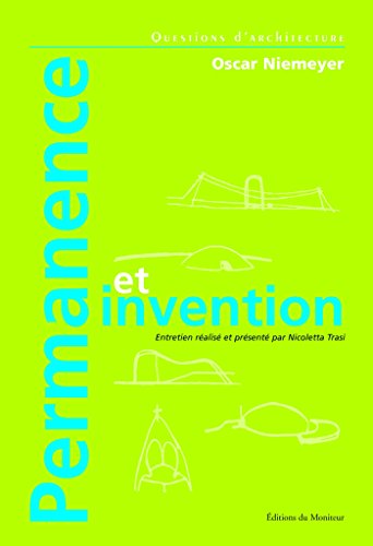 Permanence et invention