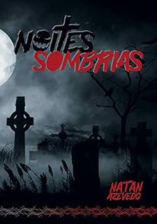 Livro Noites Sombrias