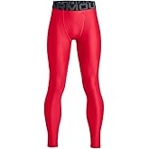 Under Armour Boys' HeatGear® Armour Leggings
