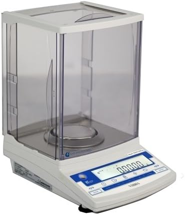 Summit Measurement Tuning Fork Analytical Balance - HT224